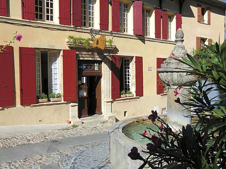 Hostellerie Le Beffroi