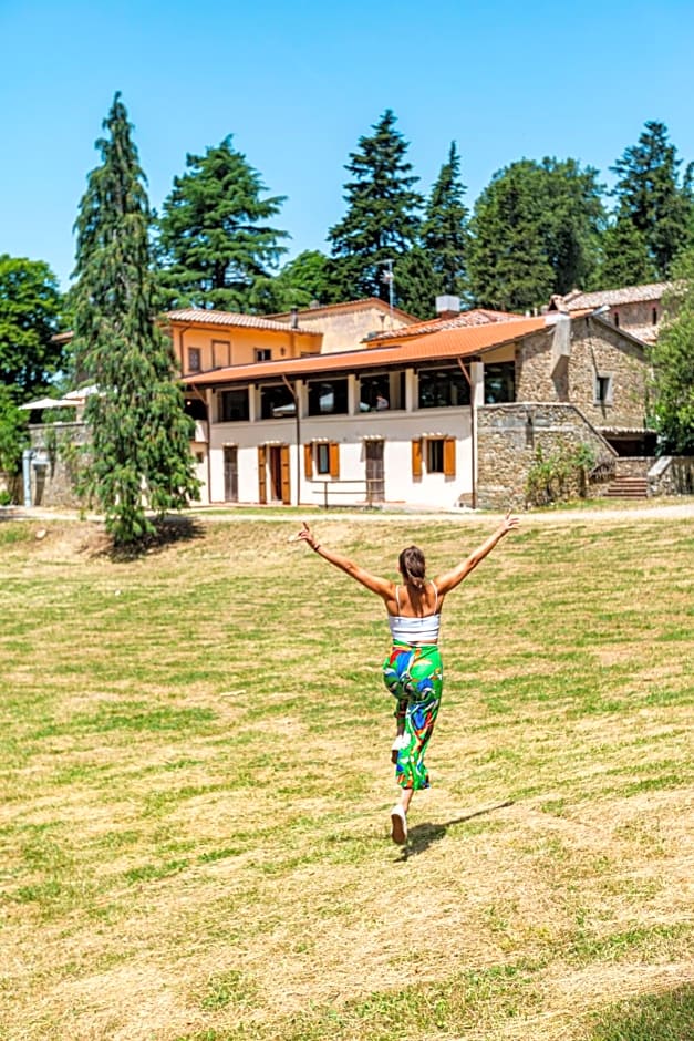Albergo Villa San Michele