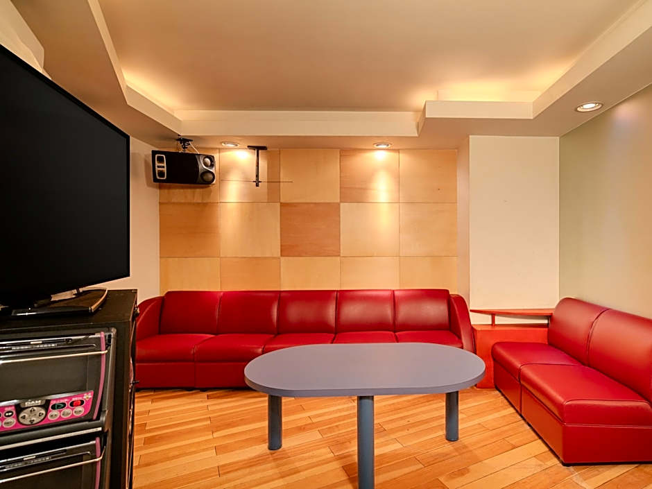 Izumigo AMBIENT Azumino Hotel