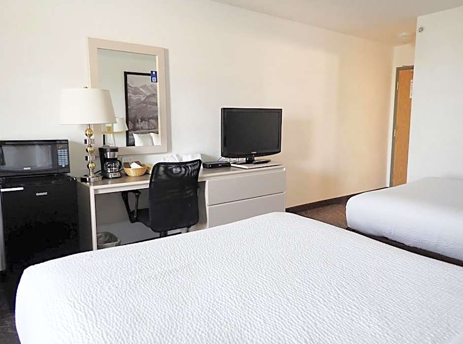 Days Inn by Wyndham Taber