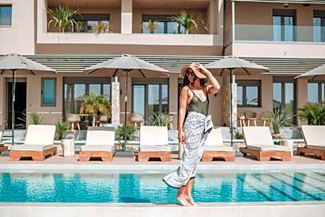 Marble Luxury Suites