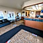 Toppenish Inn and Suites
