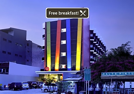 Amaris Hotel Juanda
