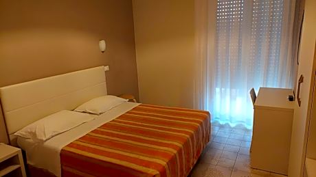 Economy Double or Twin Room