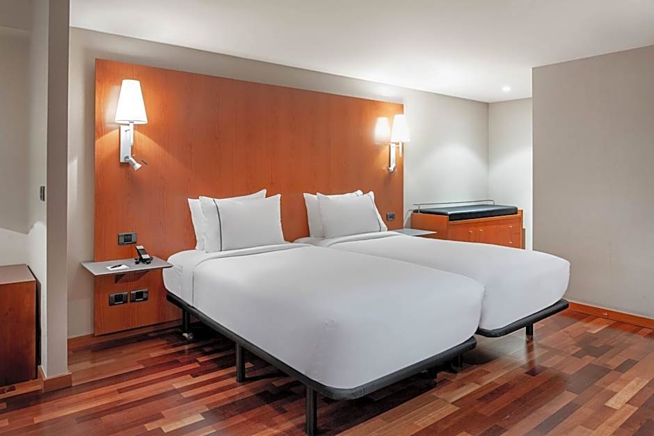 AC Hotel La Rioja