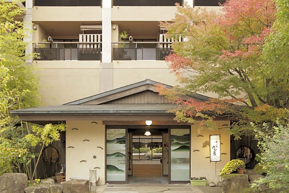 Tokinoyu Setsugetsuka