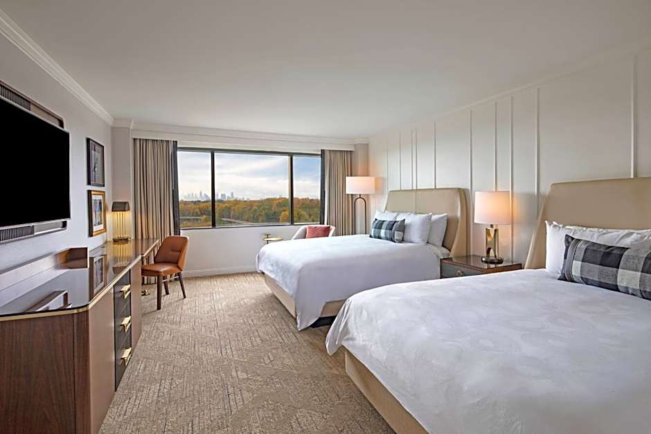 JW Marriott Atlanta Buckhead