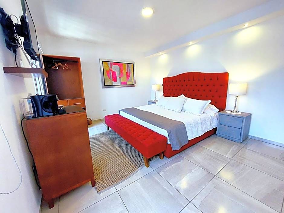 Casa Allende Morelia