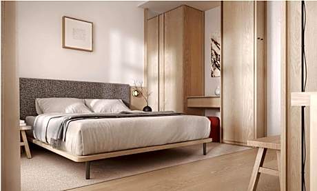 FortyPlusOne Hotel - Newly Renovated!