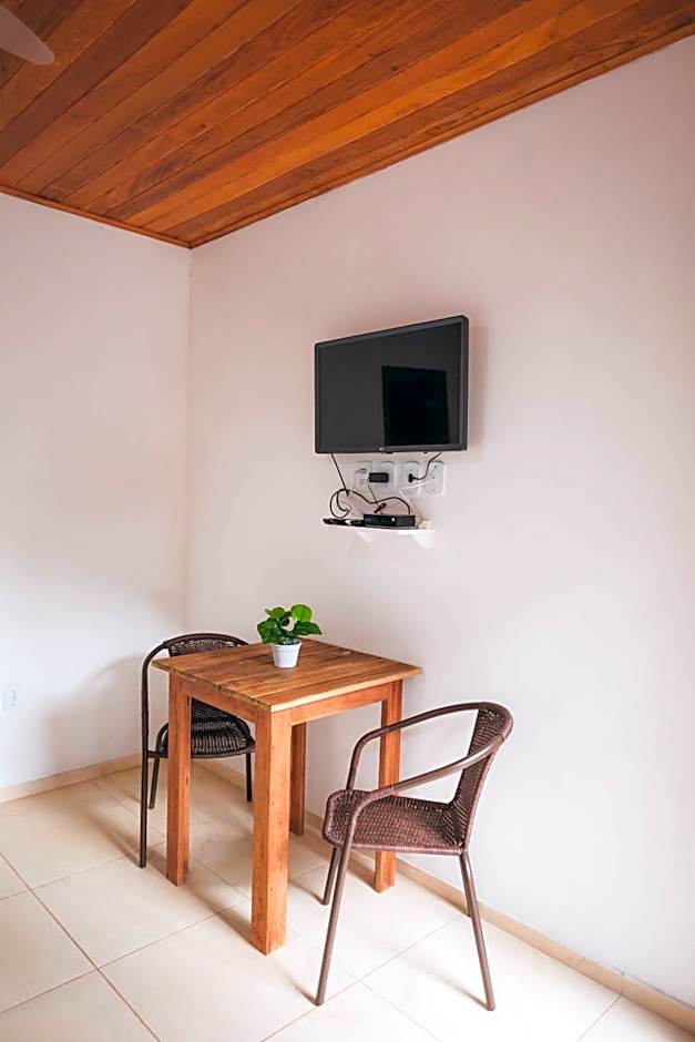 Peniel do Sana Guest House