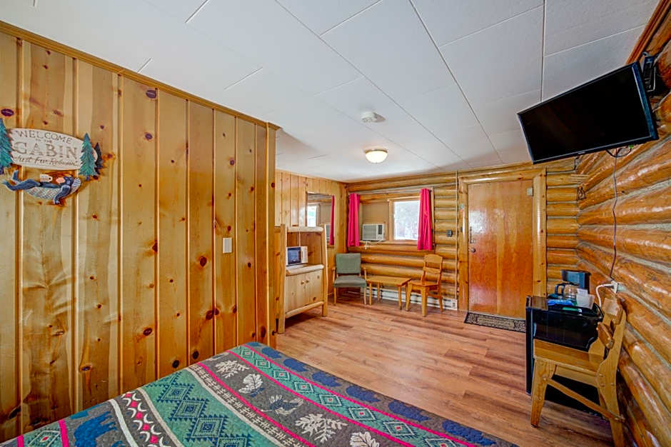 Sportsman's Lodge