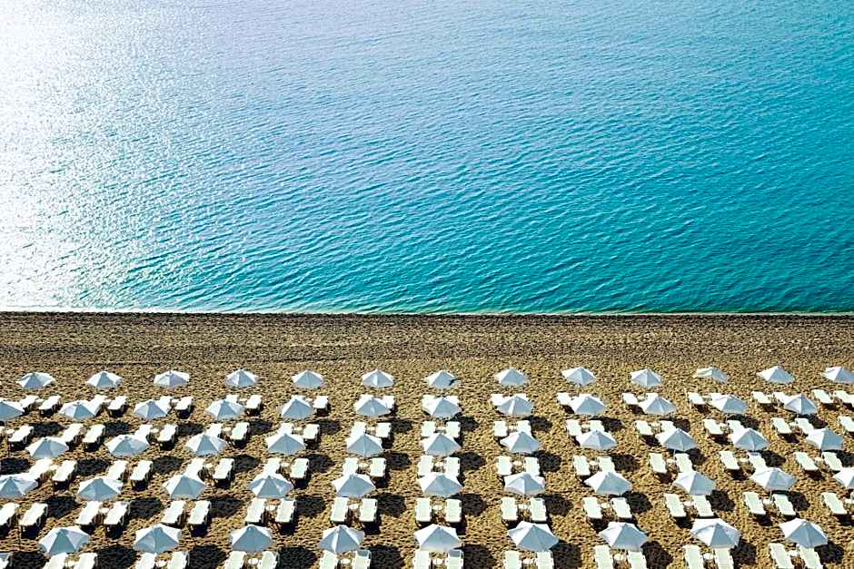 GRIFID Hotel Foresta - All Inclusive & Free GRIFID Beach - Adults Only