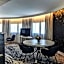 Novotel Paris 14 Porte d'Orléans