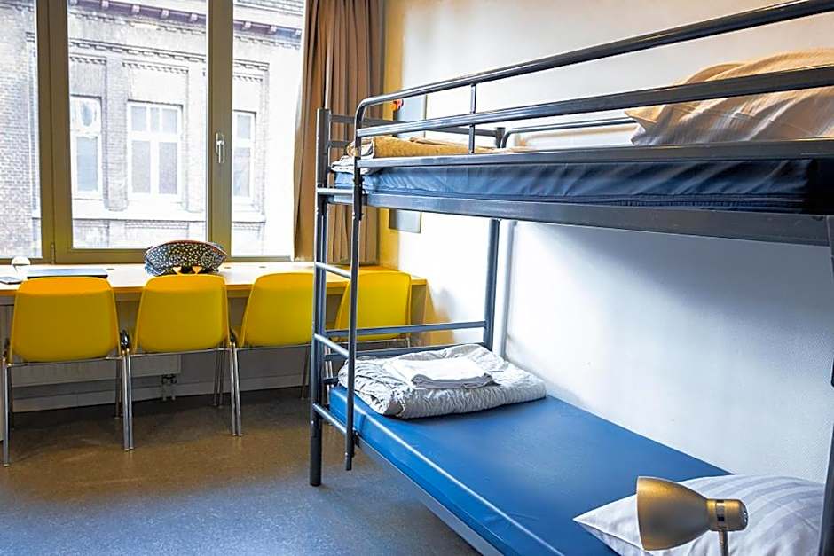 Youth Hostel van Gogh