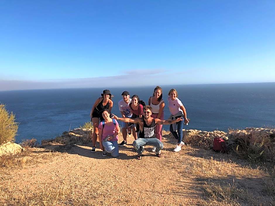 Buddha Bee - 18 to 35 years old only