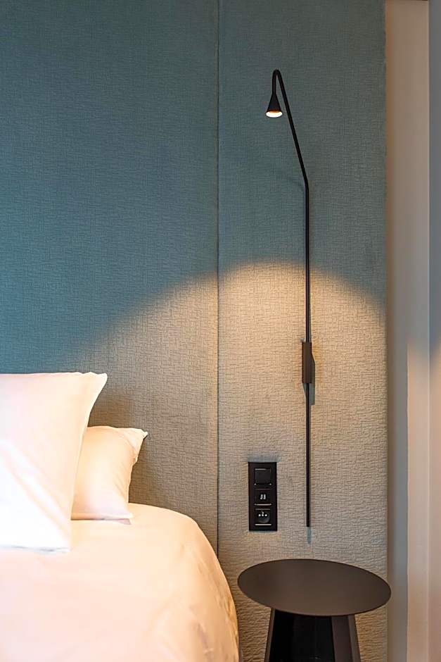 Boutique Hôtel Vedette entre Namur et Dinant