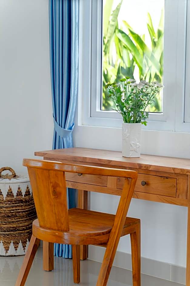 Zoe Luxury Oceanview Villa
