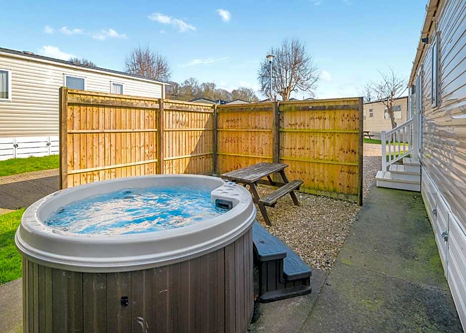 Bucklegrove Holiday Resort