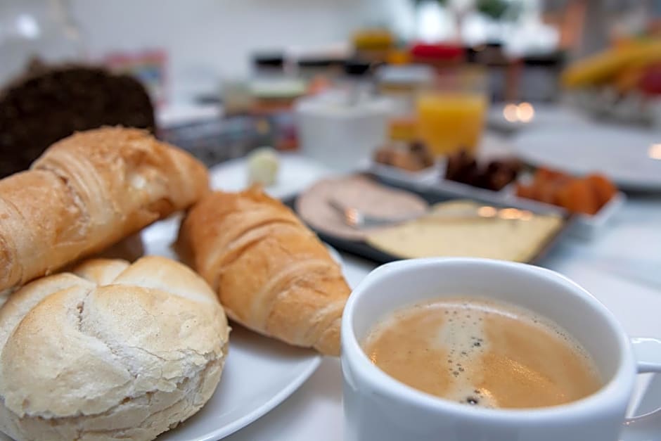 PLANT BASED b&b central Bruges