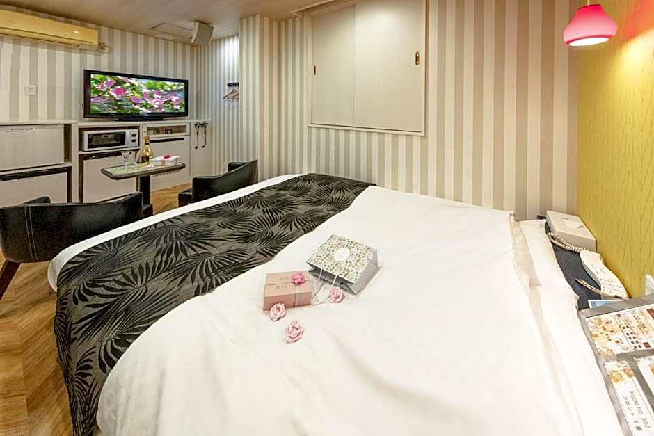 Hotel ＧEM - Adult Only