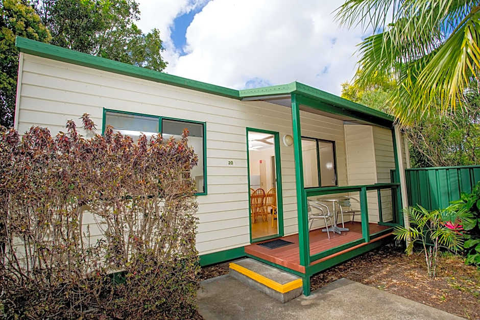 Tasman Holiday Parks - Hervey Bay