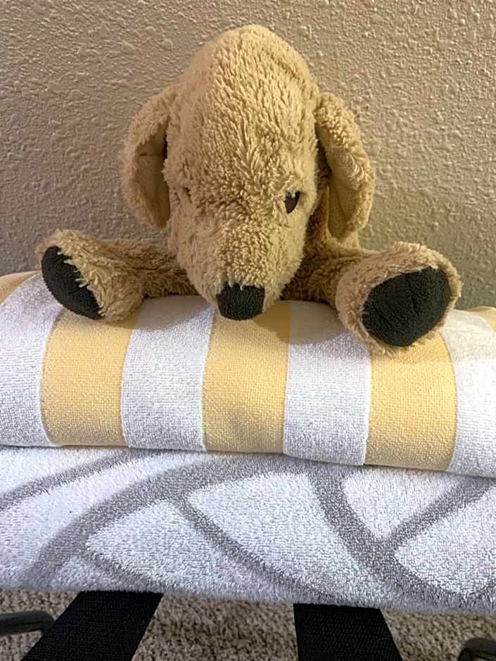 Mountain Meadows Inn & Chalet Suites