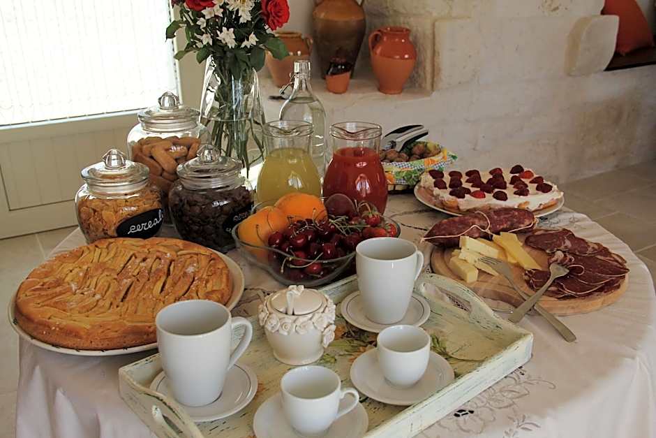 Masseria Nuove Caselle