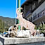 Hotel Des Alpes