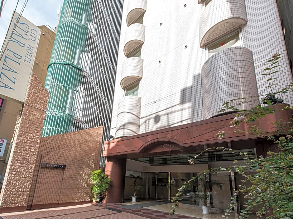 Hotel Starplaza Ikebukuro
