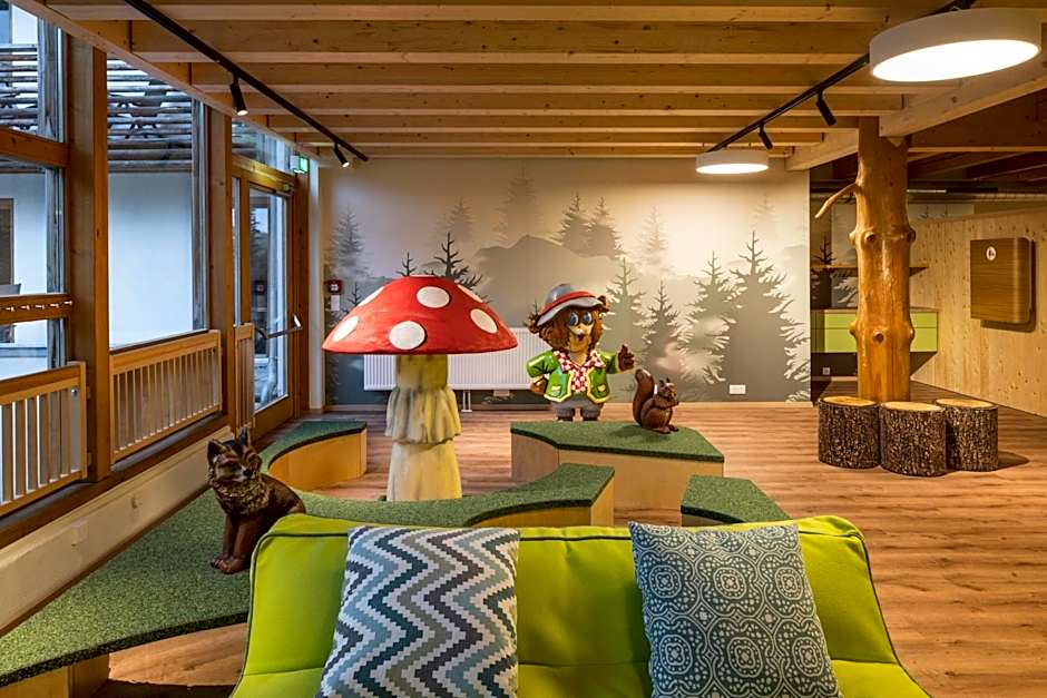 Falkensteiner Club Funimation Katschberg