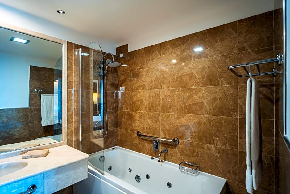 Delta Hotels Olbia Sardinia