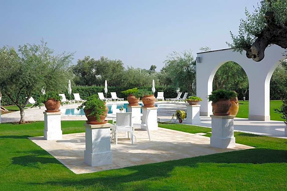 L'Ulivo Bed and Breakfast