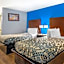 Econo Lodge Inn & Suites I-64 & Us 13