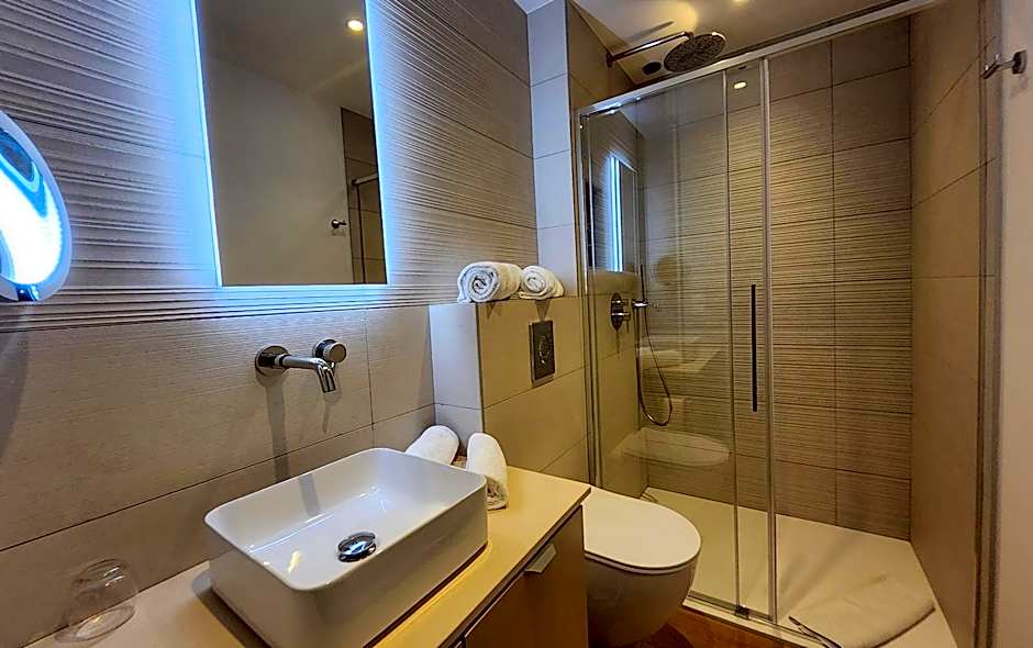 Le Royal Hôtel Restaurant