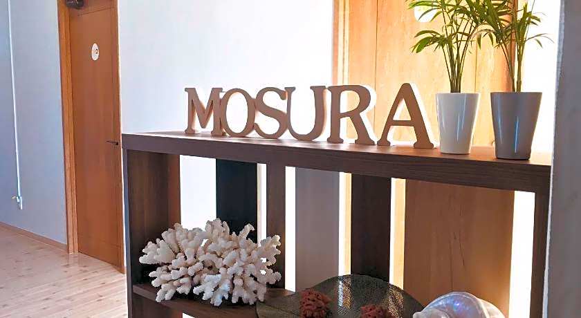 Hostel Mosura no Tamago