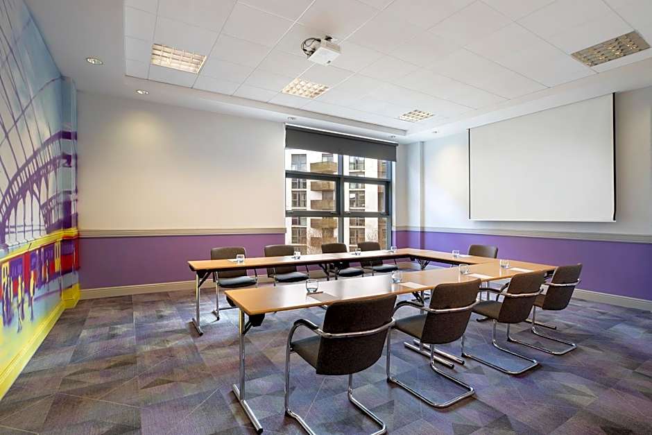 Leonardo Hotel Brighton