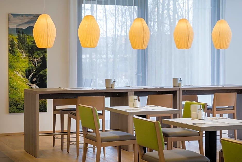 Holiday Inn Express Friedrichshafen By IHG