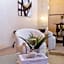 Presidential Studio with Gated Parking at Casas Sanblu