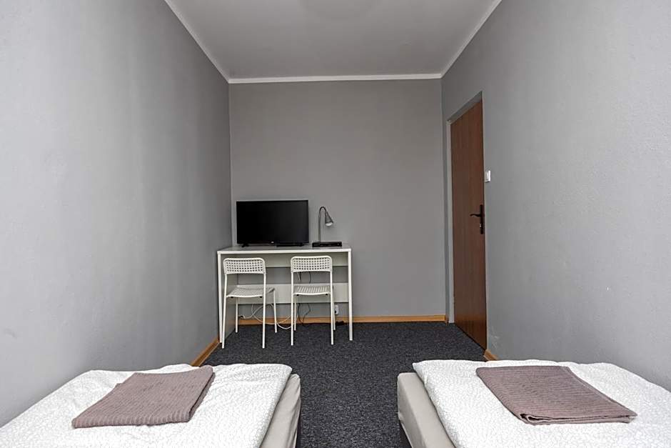 Pokoje Wasilkowskiego