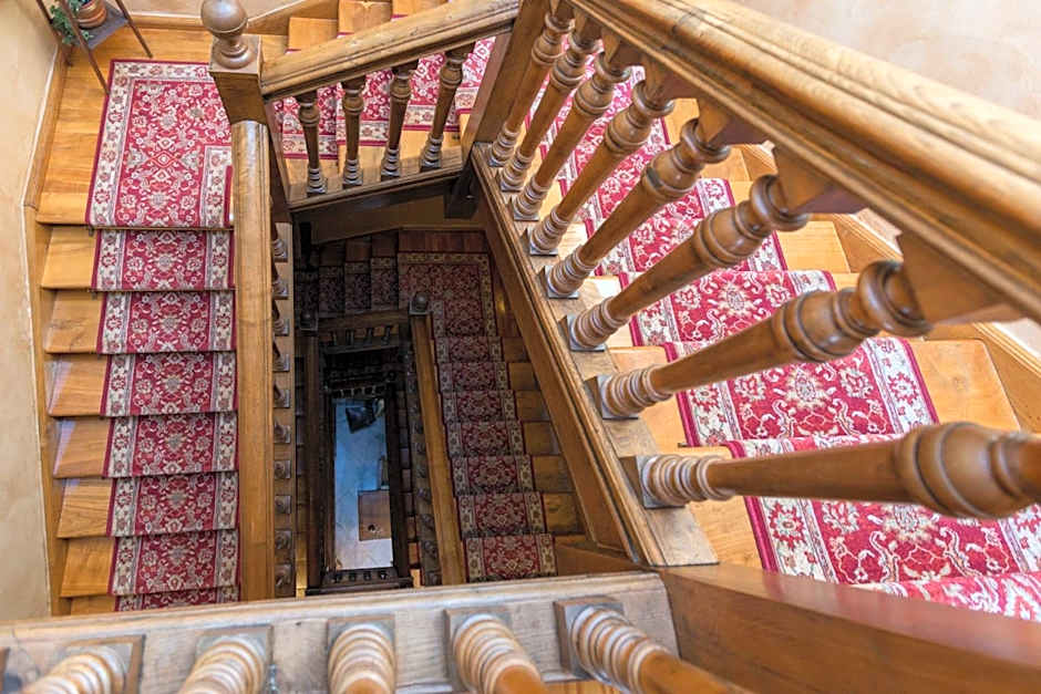 Casa España