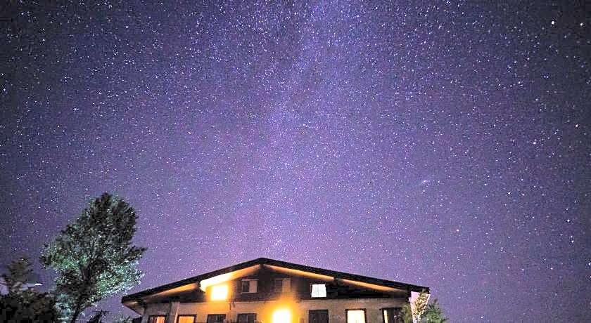 Hotel Hakuba Berg Hause