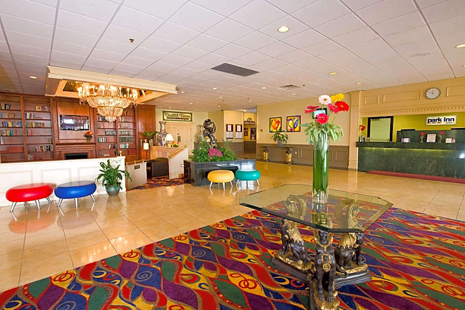 Park Inn By Radisson, Sharon, PA