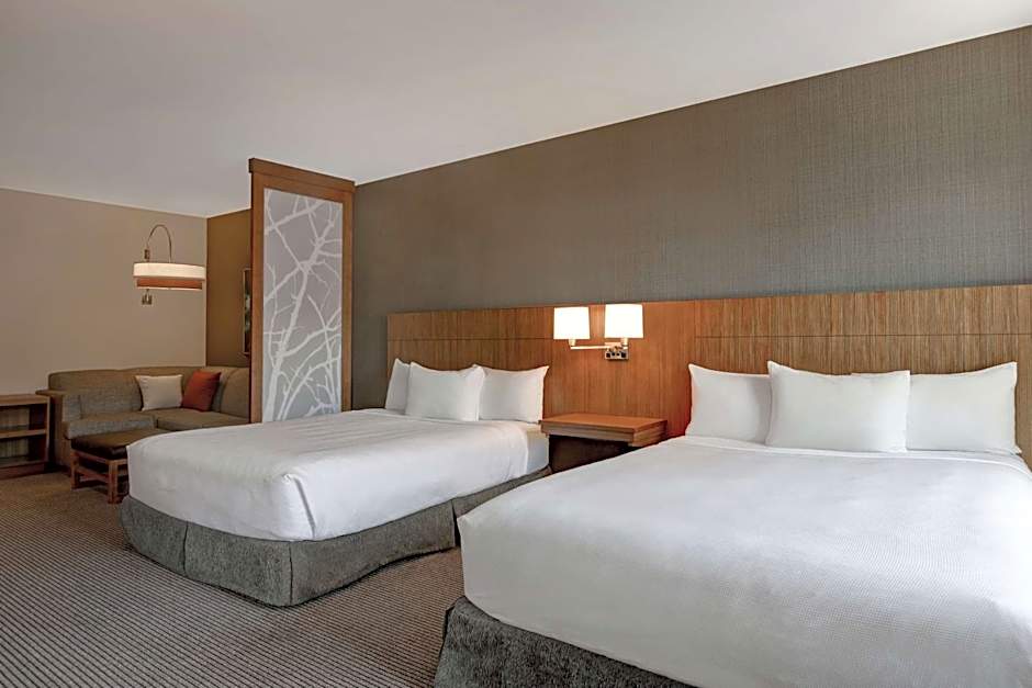 Hyatt Place Bloomington - Normal