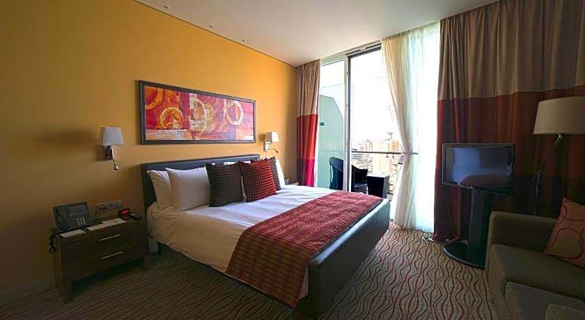 Staybridge Suites & Apartments - Beirut By IHG