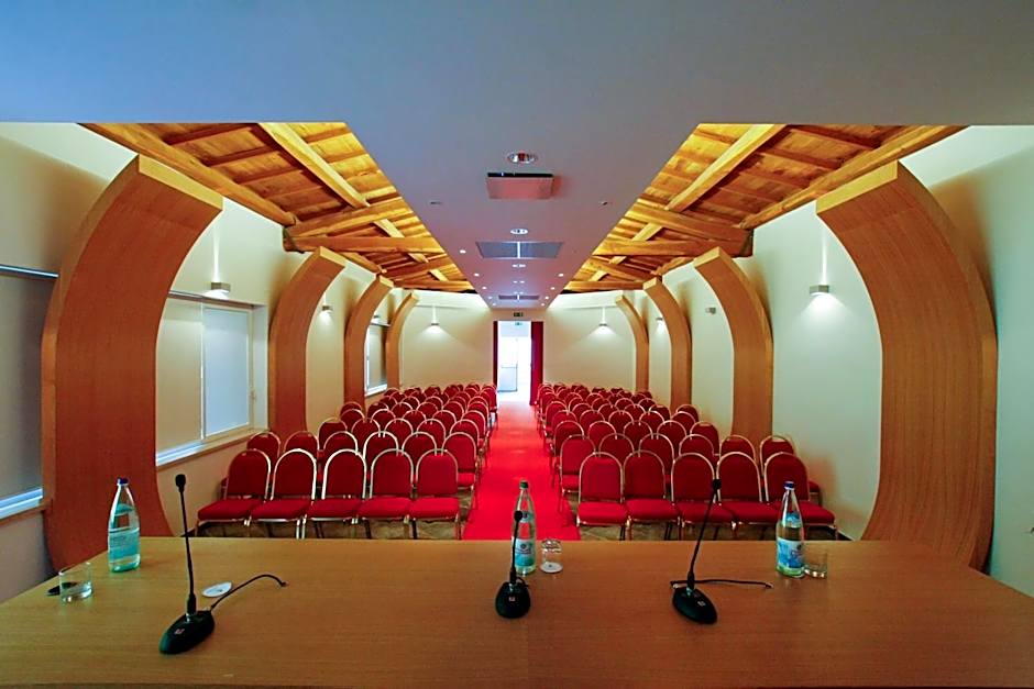 Park Hotel Villa Potenziani