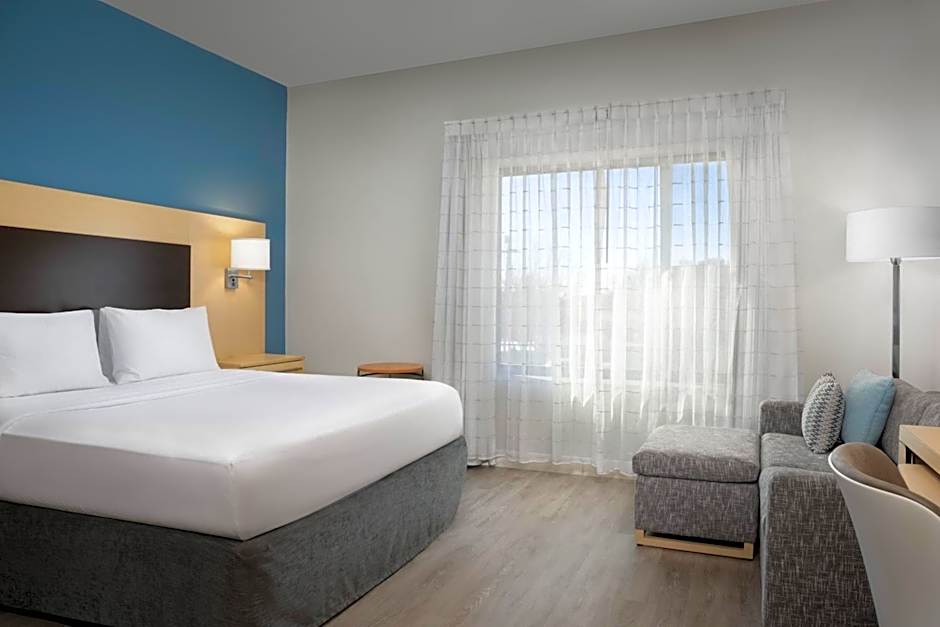 TownePlace Suites by Marriott Dallas DeSoto