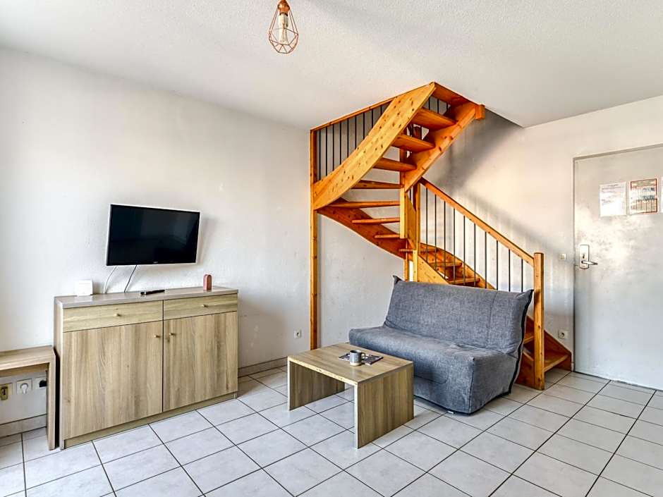 Vacancéole - Résidence Cap Camargue