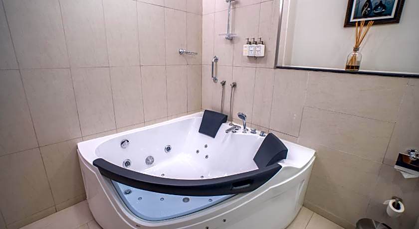 Park Inn by Radisson Najran