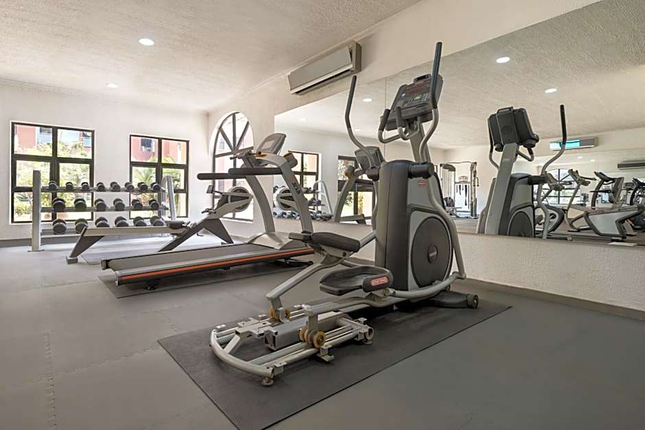 Hawthorn Suites By Wyndham Abuja