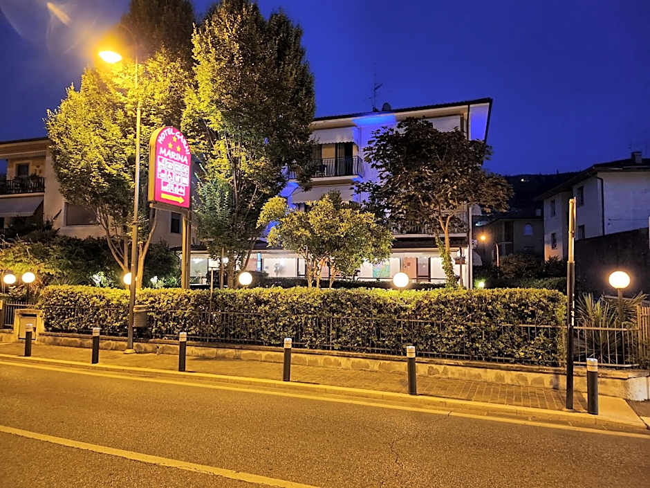 Hotel Marina
